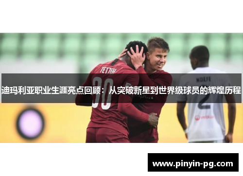 迪玛利亚职业生涯亮点回顾:从突破新星到世界级球员的辉煌历程 迪玛利亚职业生涯亮点回顾:从突破新星到世界级球员的辉煌历程