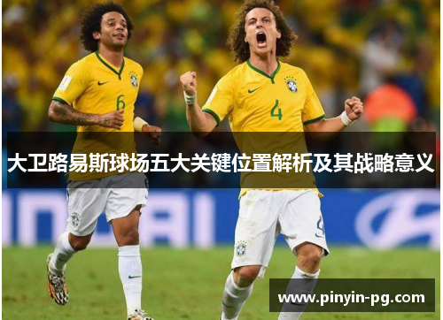 大卫路易斯球场五大关键位置解析及其战略意义