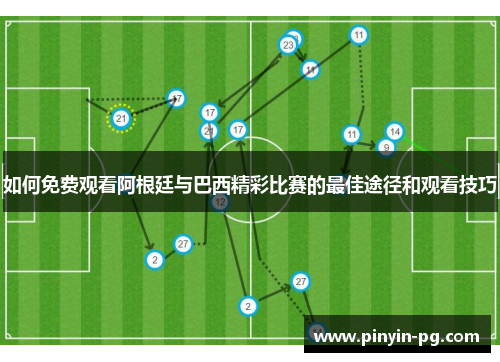 如何免费观看阿根廷与巴西精彩比赛的最佳途径和观看技巧