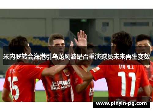 米内罗转会海港引乌龙风波是否重演球员未来再生变数