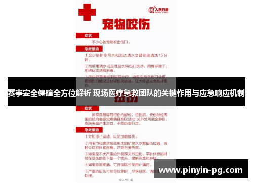 赛事安全保障全方位解析 现场医疗急救团队的关键作用与应急响应机制 赛事安全保障全方位解析 现场医疗急救团队的关键作用与应急响应机制